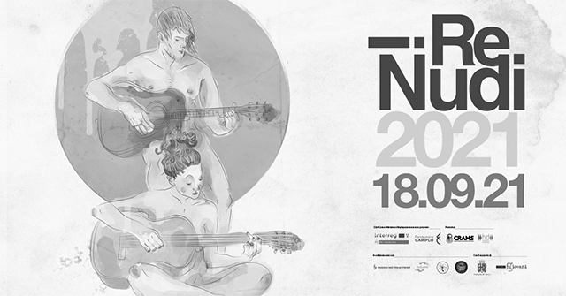Festival “I re Nudi 2021”